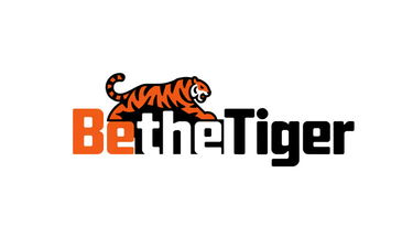BeTheTiger.com