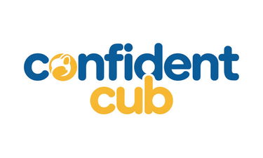 ConfidentCub.com - Creative brandable domain for sale