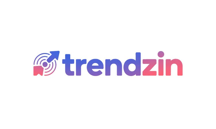 Trendzin logo