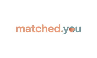Matched.you - Creative brandable domain for sale