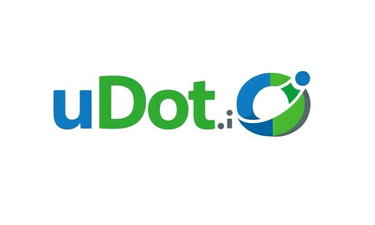 Udot logo