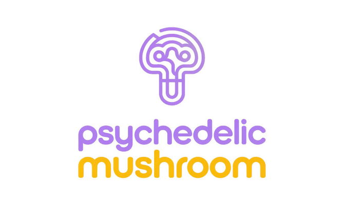 PsychedelicMushroom.com