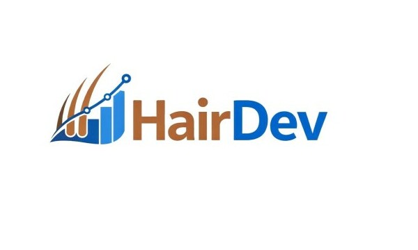 HairDev logo