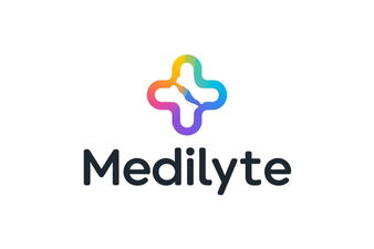 Medilyte.com - Creative brandable domain for sale