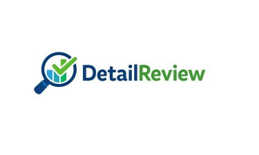 DetailReview logo
