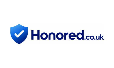 Honored logo
