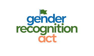 GenderRecognitionAct.com - Creative brandable domain for sale