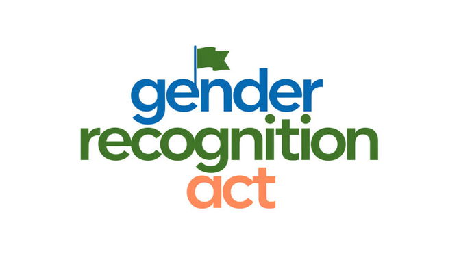 GenderRecognitionAct.com