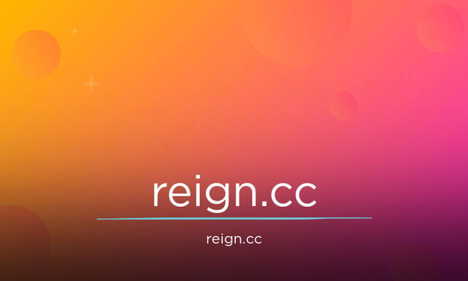 Reign.cc