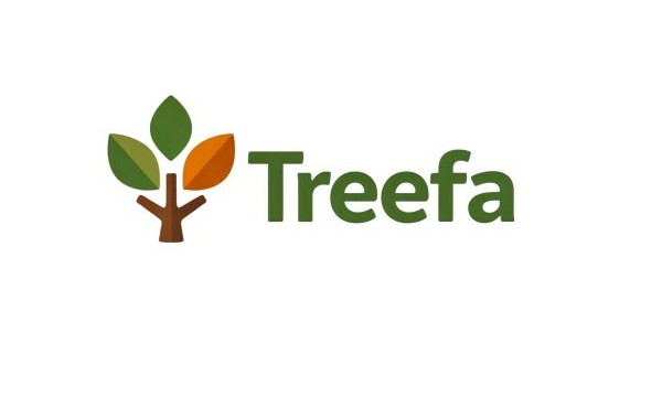 Treefa logo