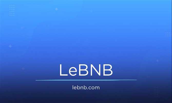 LeBNB.com