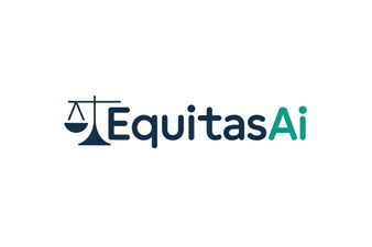 EquitasAI.com - Creative brandable domain for sale