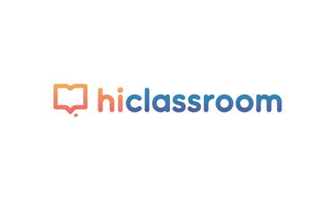 HiClassroom.com - Creative brandable domain for sale