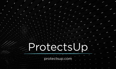 ProtectsUp.com - Creative brandable domain for sale