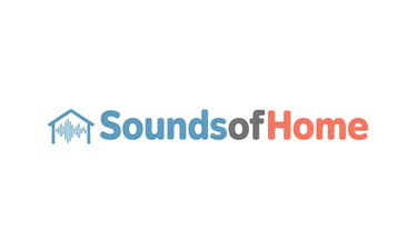 SoundsOfHome.com