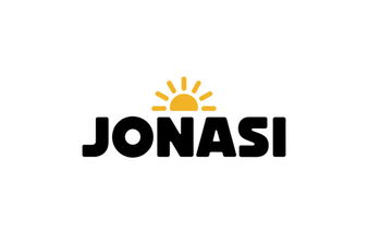 Jonasi.com