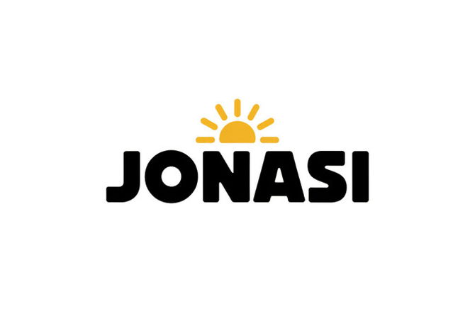 Jonasi.com