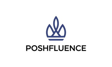 Poshfluence.com - buy Creative premium names