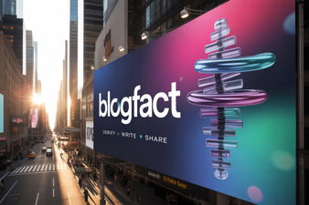 BlogFact.com - Creative brandable domain for sale