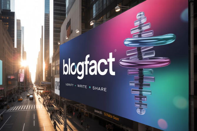 BlogFact.com — 2