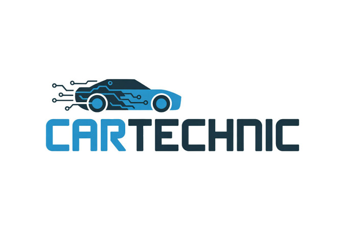 CarTechnic logo
