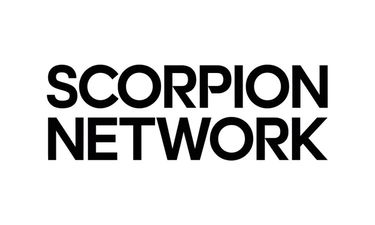 Scorpion.Network - Creative brandable domain for sale
