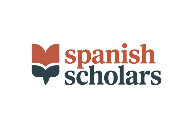 SpanishScholars logo