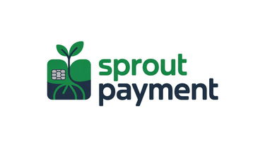 SproutPayment.com is for sale
