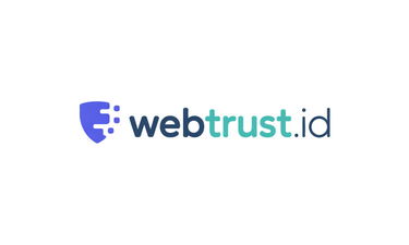 WebTrust.ID - Creative brandable domain for sale
