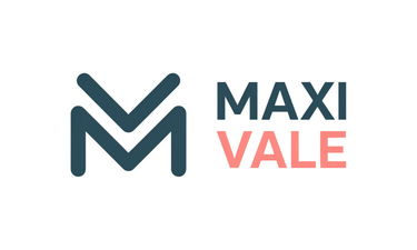 MaxiVale.com is for sale