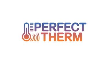 PerfectTherm.com - Creative brandable domain for sale