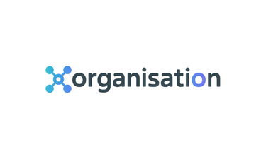 Xorganisation.com is for sale