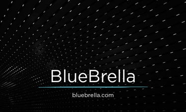 BlueBrella.com - Creative brandable domain for sale