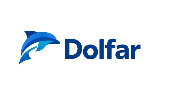 Dolfar logo