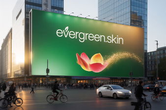 Evergreen logo