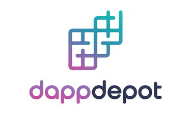 DappDepot.com - Creative brandable domain for sale
