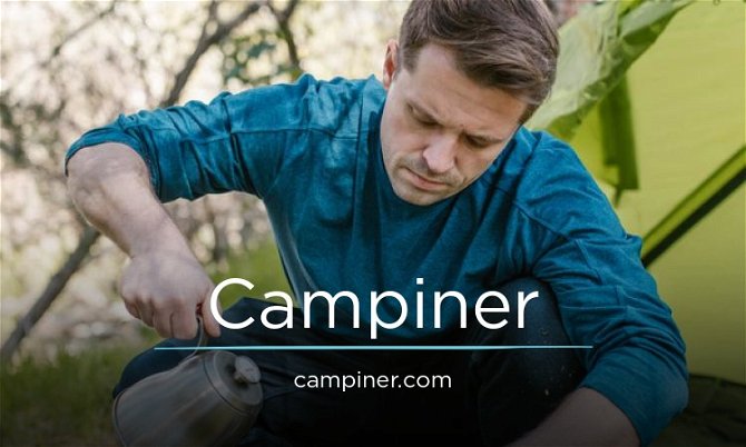 Campiner.com