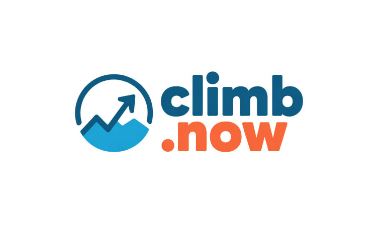 Climb logo