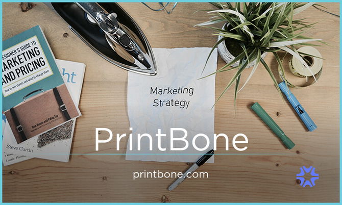 PrintBone.com
