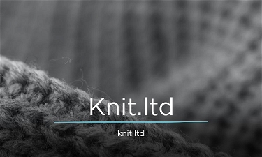 Knit.ltd