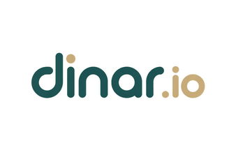 Dinar logo