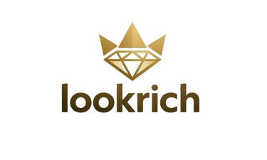 LookRich logo