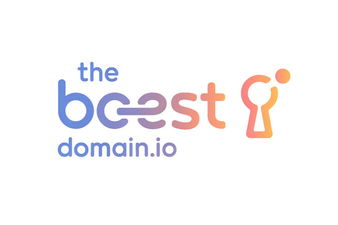 TheBestDomain.io - Creative brandable domain for sale