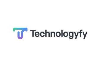 technologyfy.com - Creative brandable domain for sale