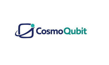 CosmoQubit.com is for sale