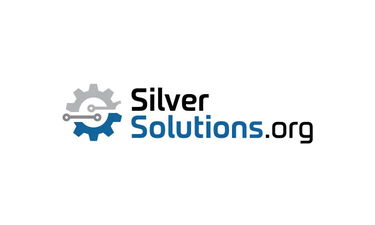 SilverSolutions.org - Creative brandable domain for sale