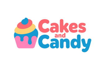 CakesAndCandy.com - Creative brandable domain for sale