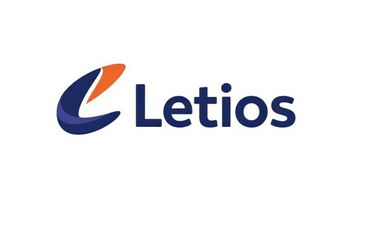 Letios logo