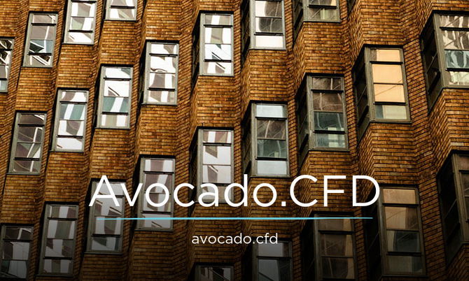Avocado.cfd