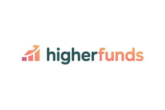 HigherFunds.com - Creative brandable domain for sale